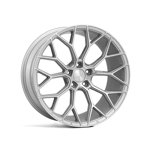 Felgi Aluminiowe Veemann V-FS66 18" 5x120 9J ET40 Silver Machined